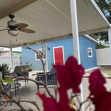 Loft Close To Downtown, Raymond James Stadium, Airport And Many More Places Tampa Exterior foto